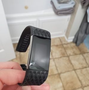 Fitbit Charge 2